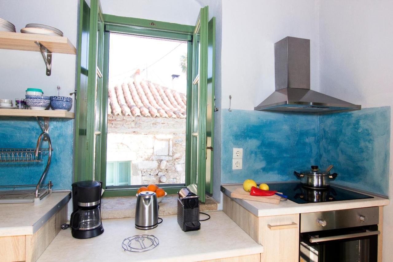 Stavroulas Stone House In Rigklia, Messinia Ρίγκλια Εξωτερικό φωτογραφία