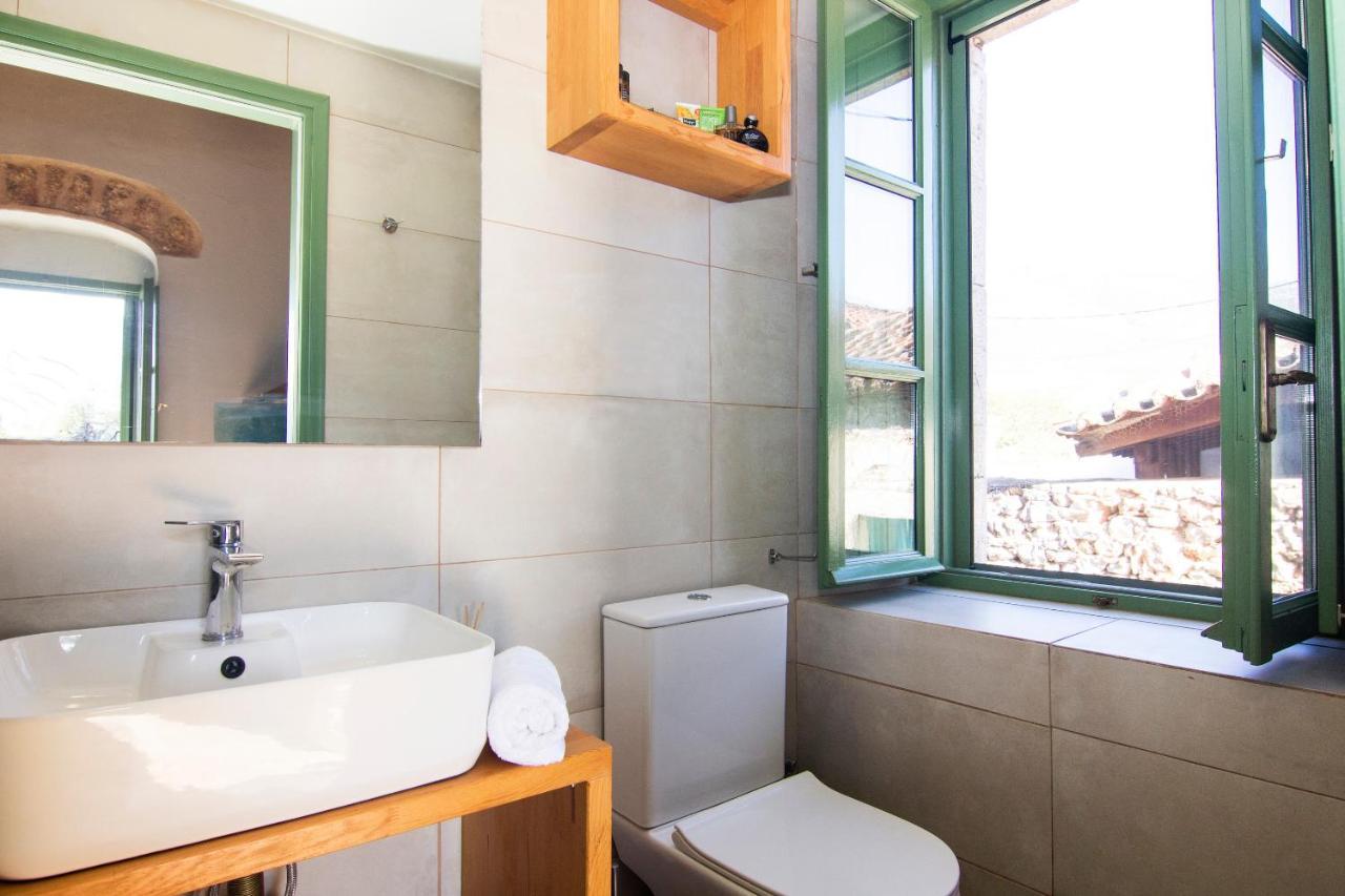 Stavroulas Stone House In Rigklia, Messinia Ρίγκλια Εξωτερικό φωτογραφία